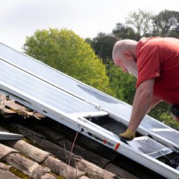 Services de Dépannage pour les Systèmes Photovoltaïques : Rapidité et Fiabilité Verrieres-le-Buisson